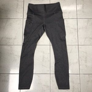 NWT Athleta “Up For Anything” Tight Medium Tall